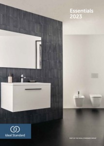 Ideal Standard Bathroom Collections